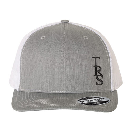 Premium Mesh Back Trucker 2 Thumbnail