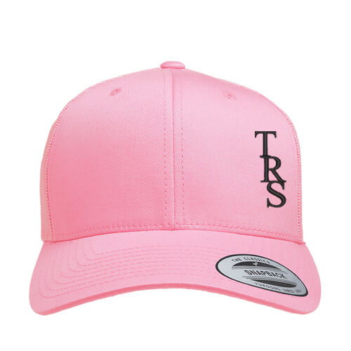 Retro Trucker Cap 2 Thumbnail