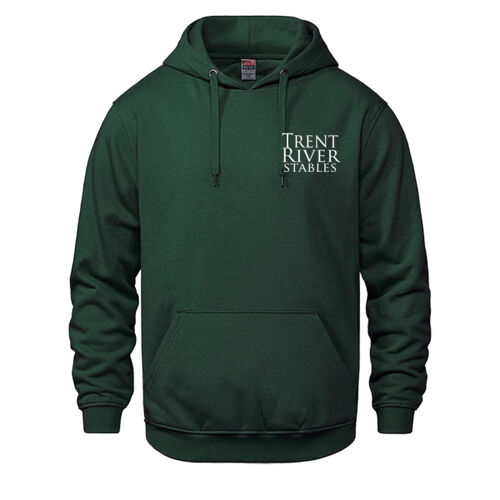 Adult Pullover Hoodie Thumbnail