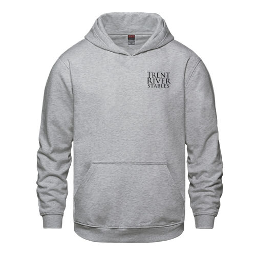 YOUTH - Pullover Hoodie 2 Thumbnail