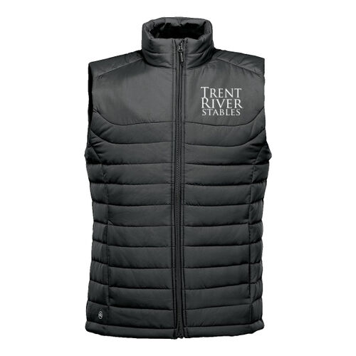 Nautilus Quilted Vest Thumbnail
