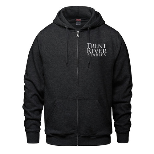 Full Zip Hoodie 2 Thumbnail