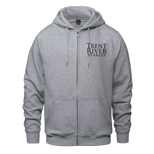 Full Zip Hoodie Thumbnail
