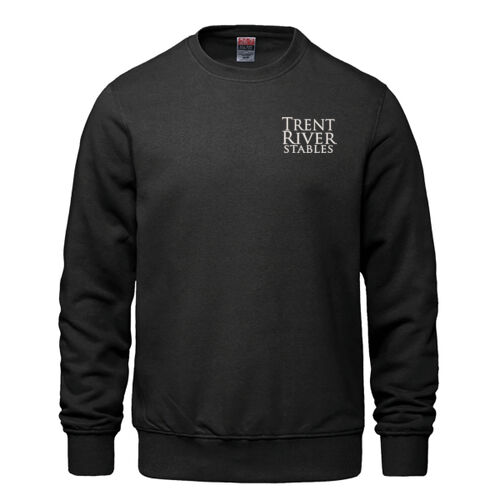 Crewneck Pullover Sweatshirt Thumbnail