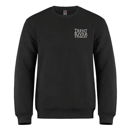 YOUTH - Crewneck Pullover Sweatshirt Thumbnail