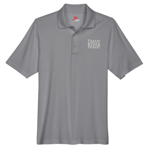 Pique Polo  Thumbnail